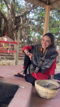 golok riverside retreat