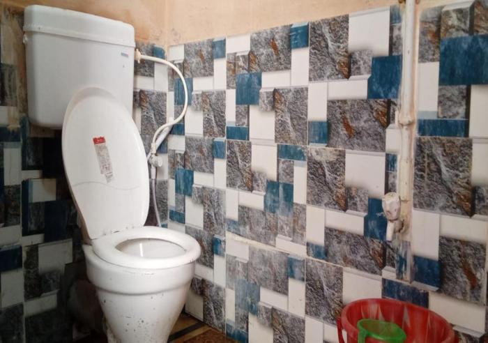 golok riverside retreat