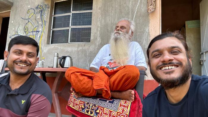 golok riverside retreat