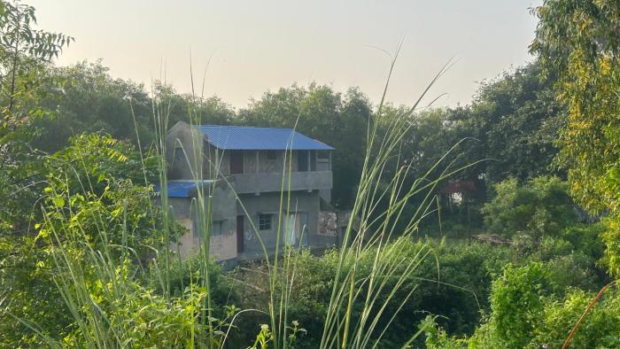 golok riverside retreat