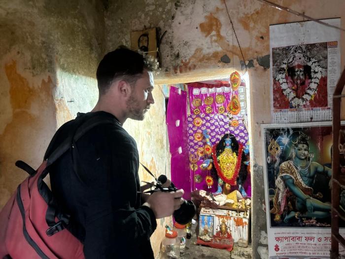 golok riverside retreat