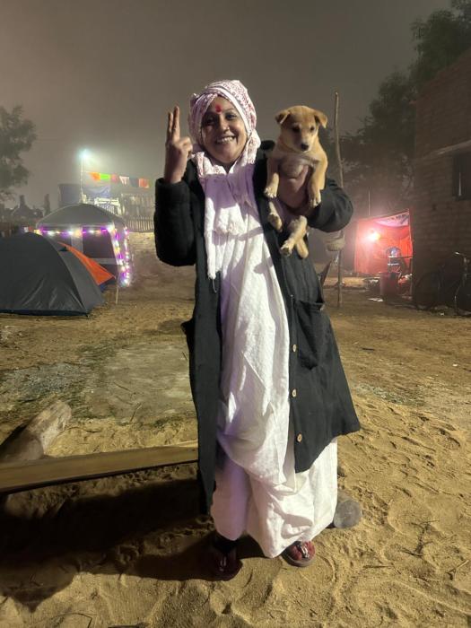 golok riverside retreat