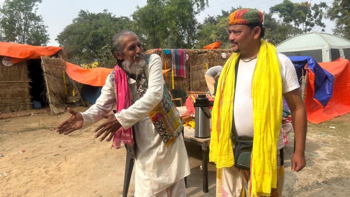 golok riverside retreat