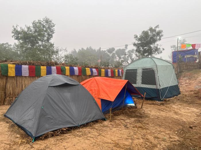 golok riverside retreat