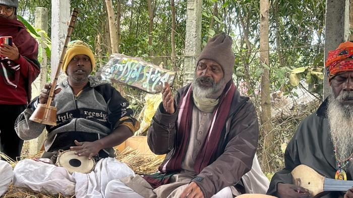 golok riverside retreat