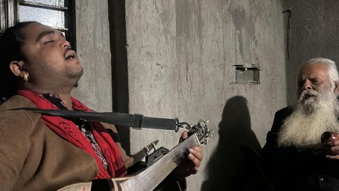 golok riverside retreat