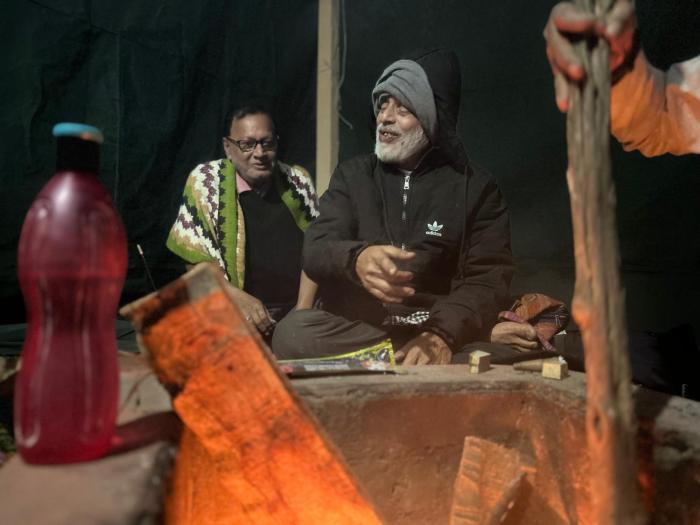 golok riverside retreat