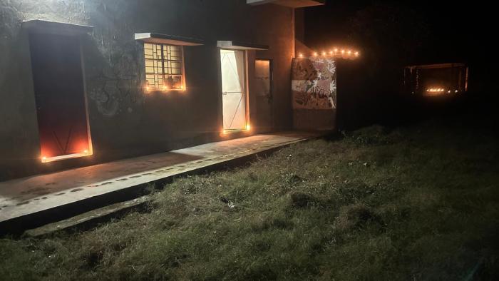 golok riverside retreat