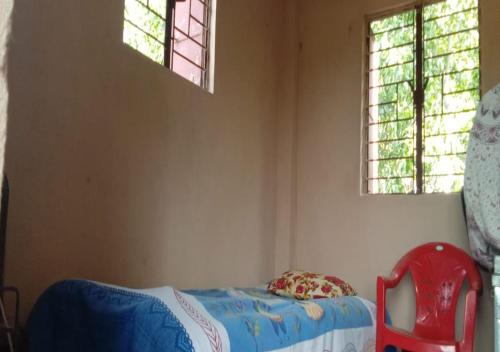 golok riverside retreat