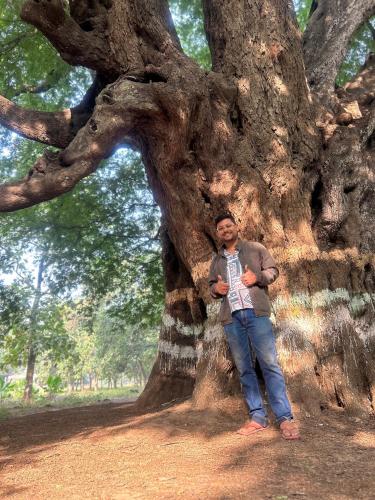 golok riverside retreat