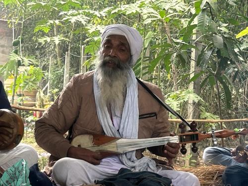 golok riverside retreat