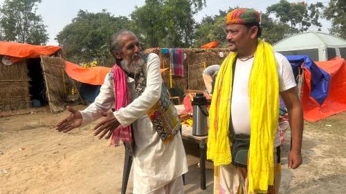 golok riverside retreat