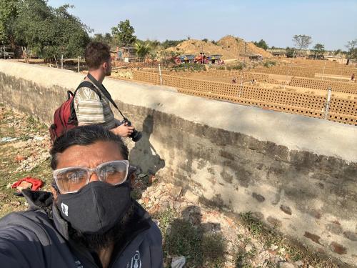 golok riverside retreat