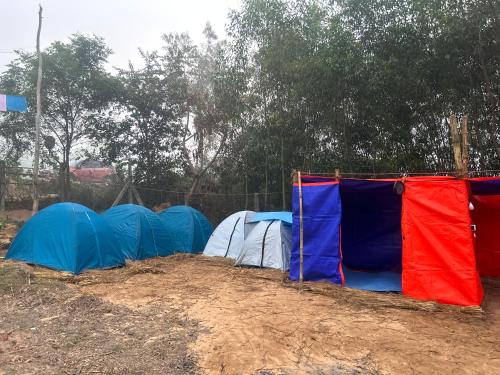 golok riverside retreat