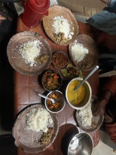 golok riverside retreat