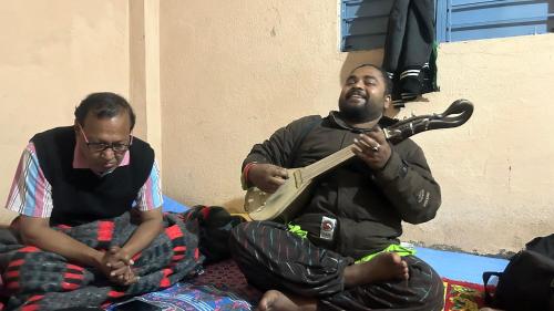 golok riverside retreat