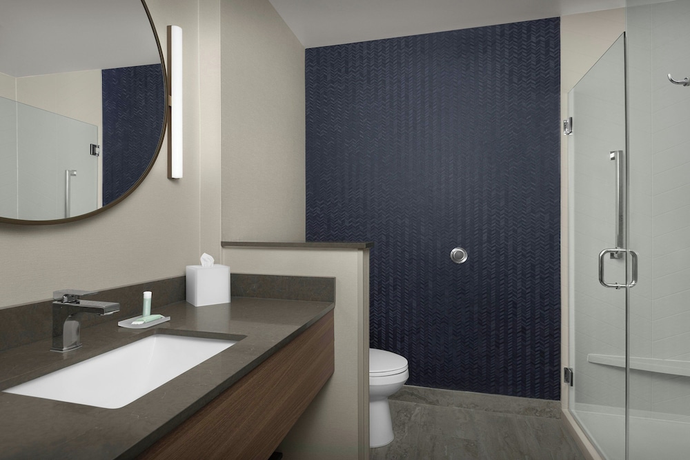fairfield by marriott inn and suites weldon
