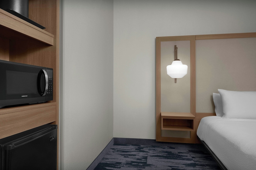 fairfield by marriott inn and suites weldon