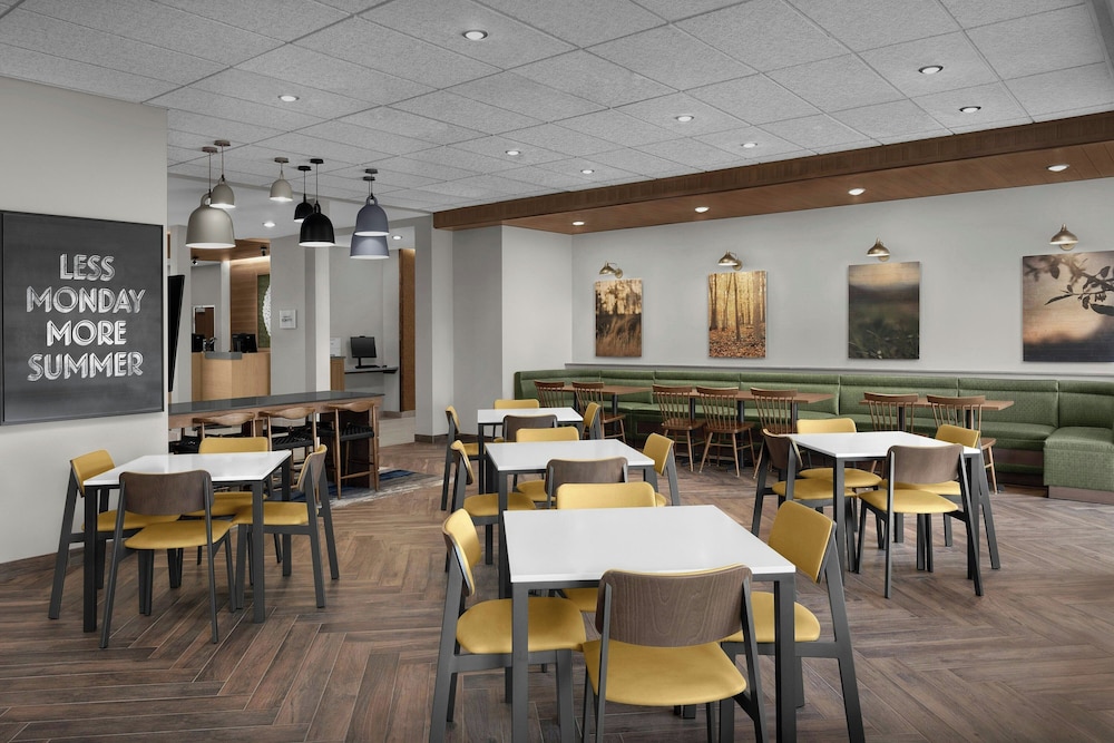 fairfield by marriott inn and suites weldon