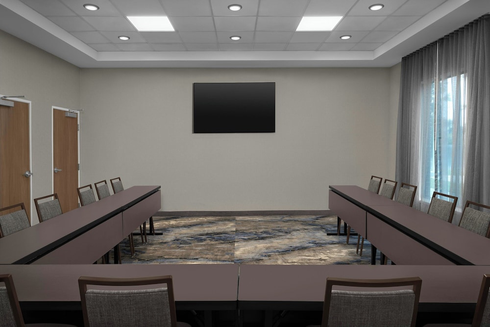 fairfield by marriott inn and suites weldon