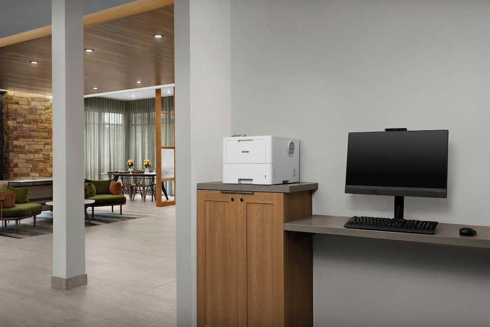 fairfield by marriott inn and suites weldon