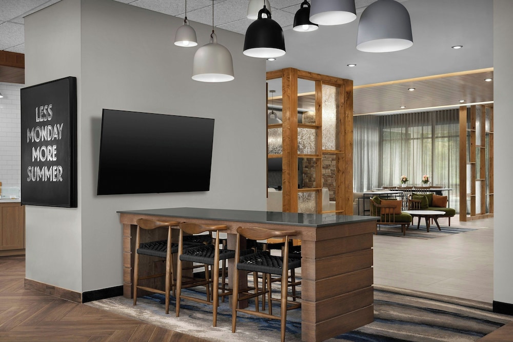 fairfield by marriott inn and suites weldon