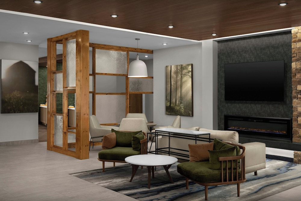 fairfield by marriott inn and suites weldon