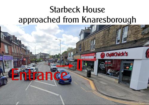 harrogate