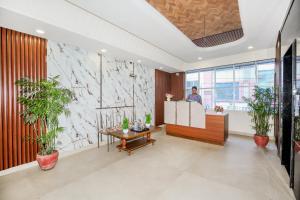 hotel platinum stay
