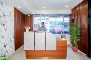 hotel platinum stay