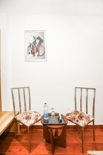 hotel platinum stay