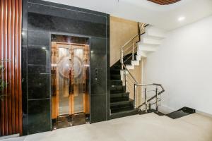 hotel platinum stay