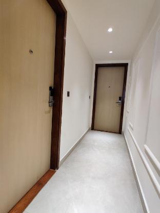 hotel platinum stay