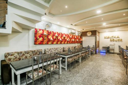 hotel platinum stay