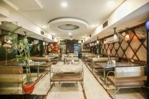 hotel platinum stay