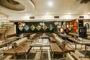 hotel platinum stay