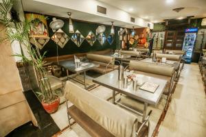 hotel platinum stay