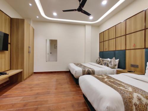 Hotel Platinum Stay,,3 star