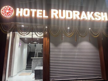 hotel rudraksh