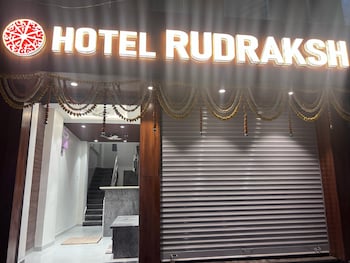 hotel rudraksh