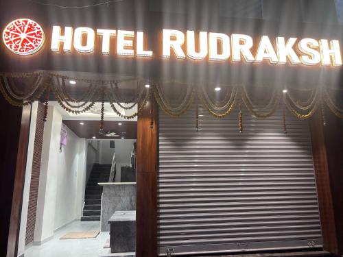 Hotel Rudraksh,,3 star