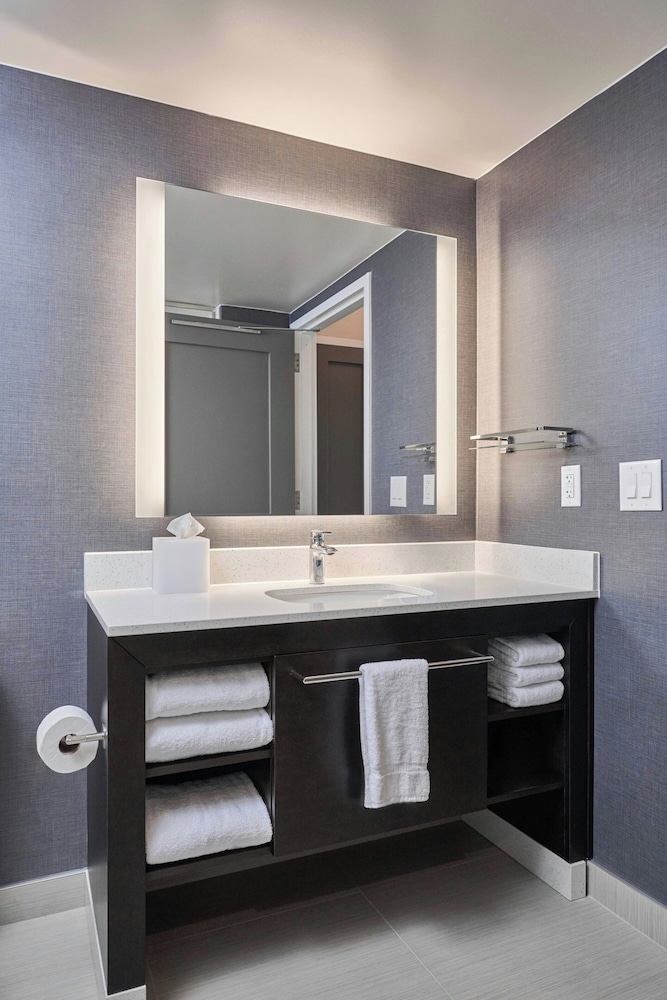 residence inn by marriott madison