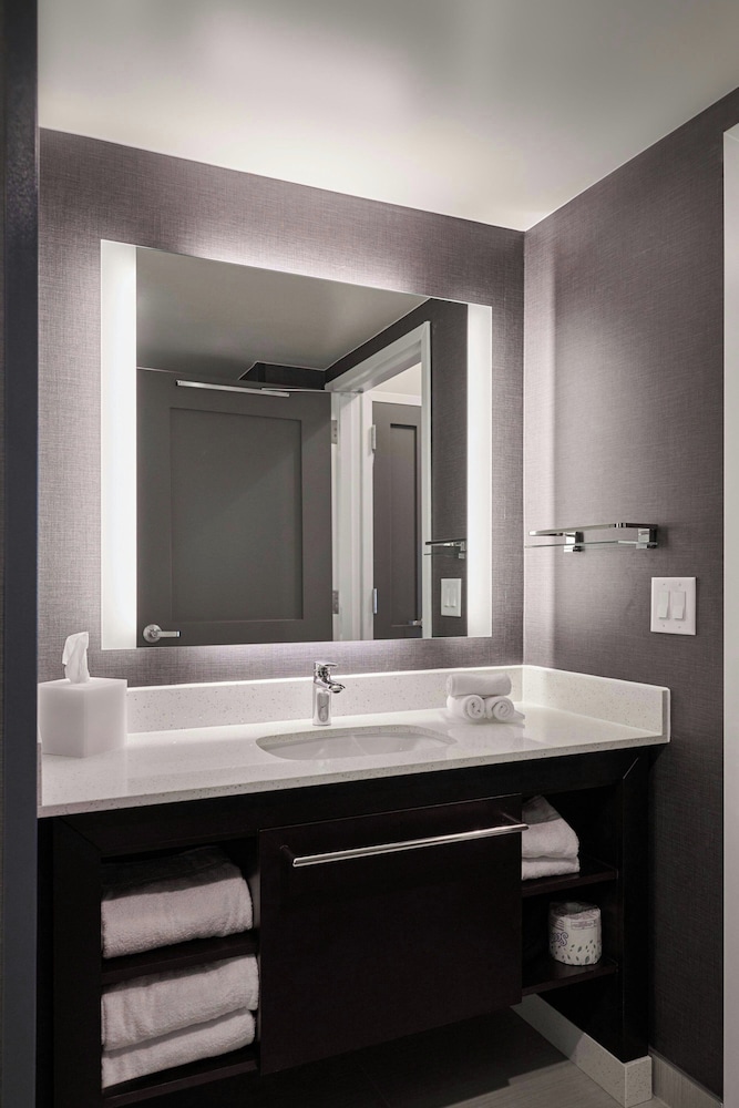 residence inn by marriott madison