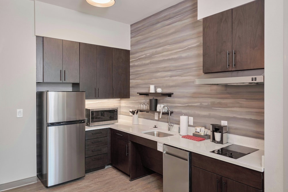 residence inn by marriott madison