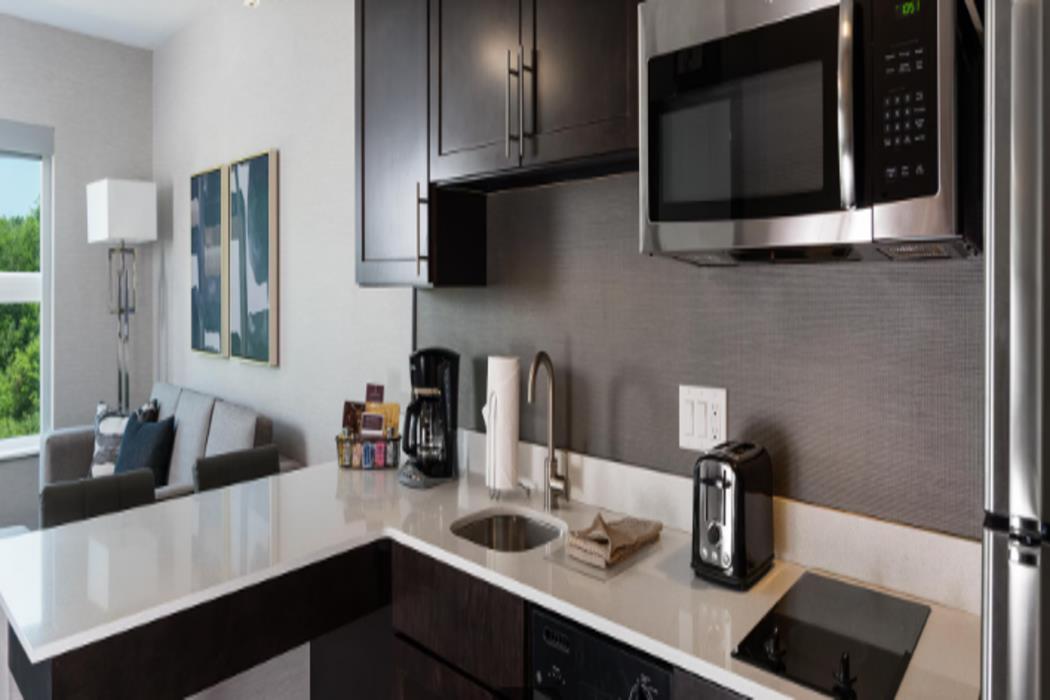 residence inn by marriott madison