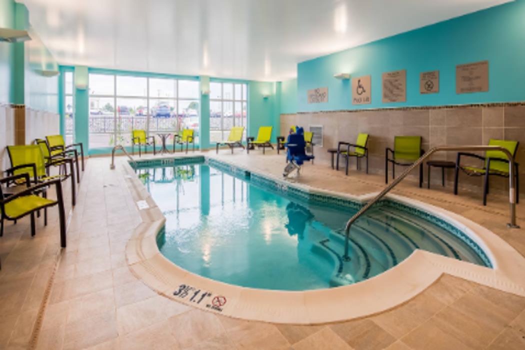 residence inn by marriott madison