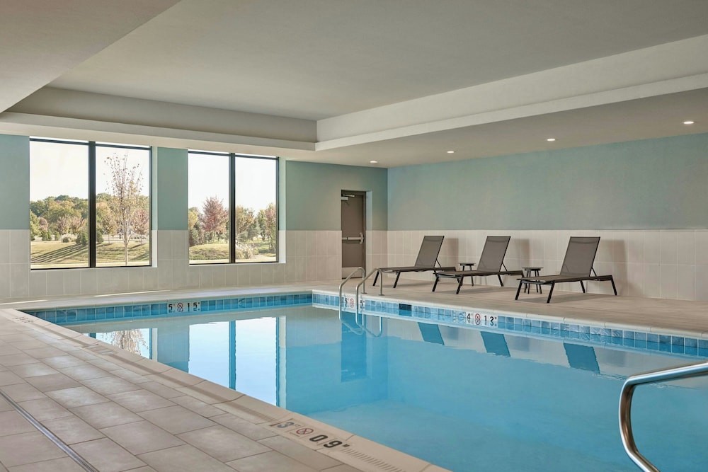 residence inn by marriott madison