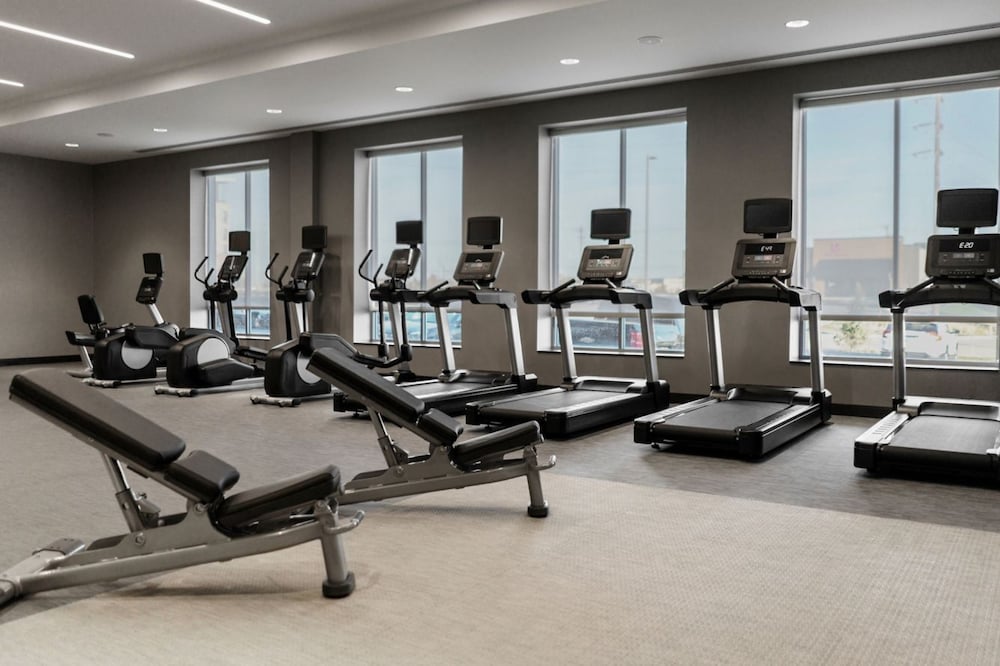residence inn by marriott madison