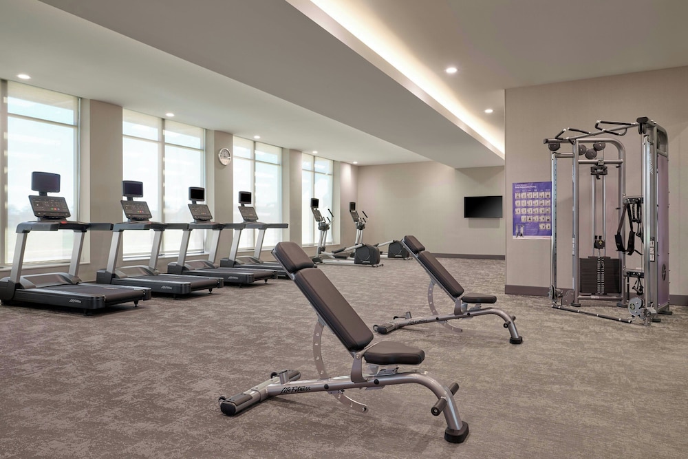 residence inn by marriott madison