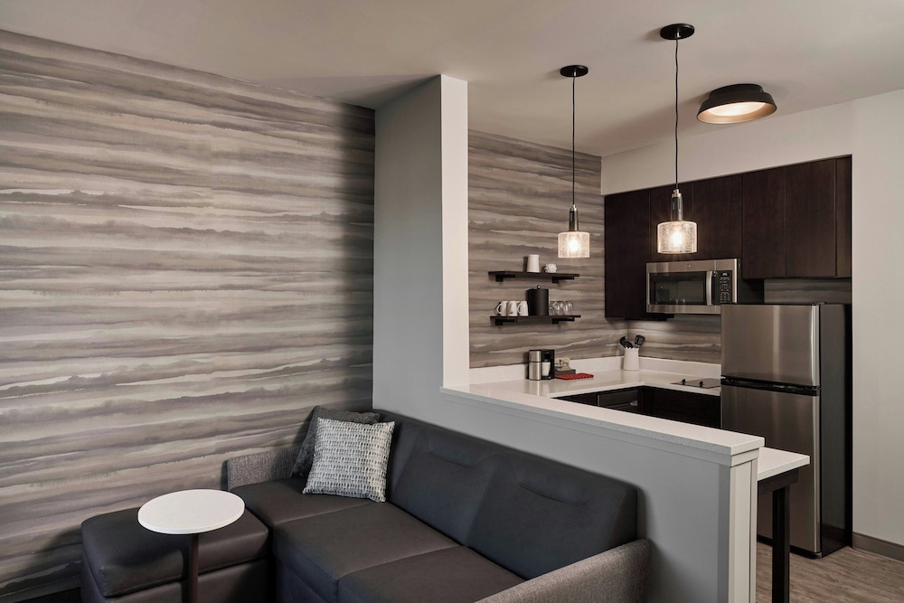 residence inn by marriott madison